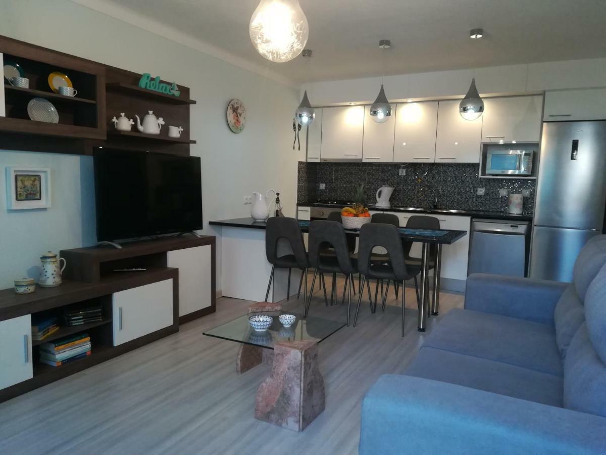 Casas Da Roseira 2+1 Famalicao Nazare Villa Dış mekan fotoğraf