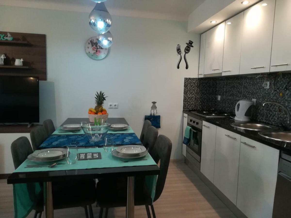 Casas Da Roseira 2+1 Famalicao Nazare Villa Dış mekan fotoğraf